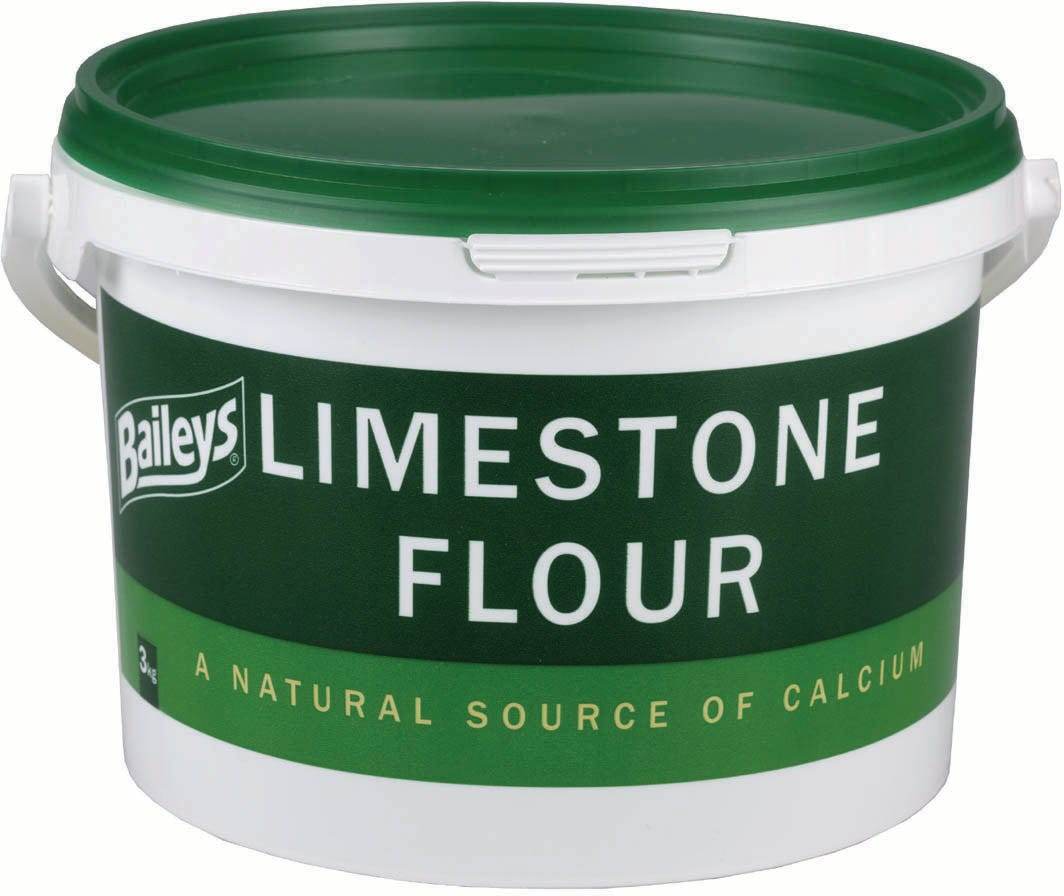 Baileys Limestone Flour - N P Equestrian & Pet Supplies Ltd 