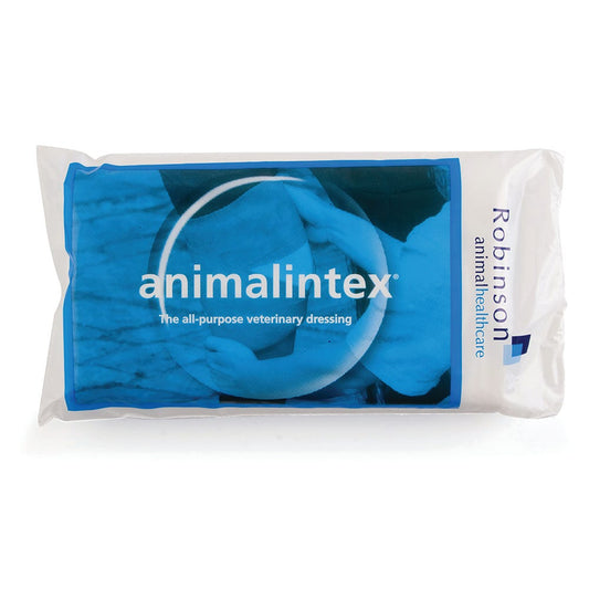 Robinsons Healthcare Animalintex Poultice (10 Pack)