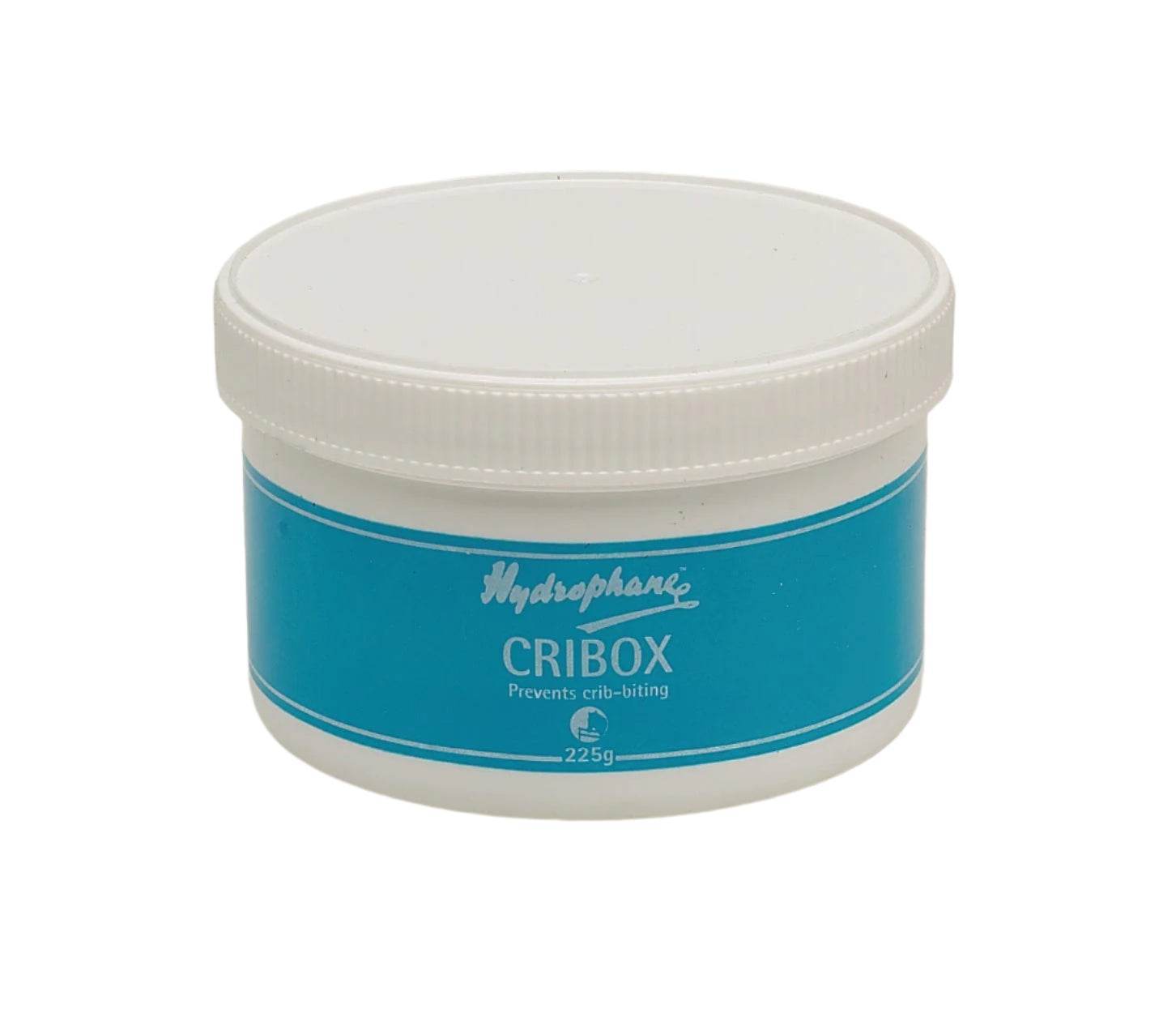 Hydrophane Cribox - N P Equestrian & Pet Supplies Ltd 