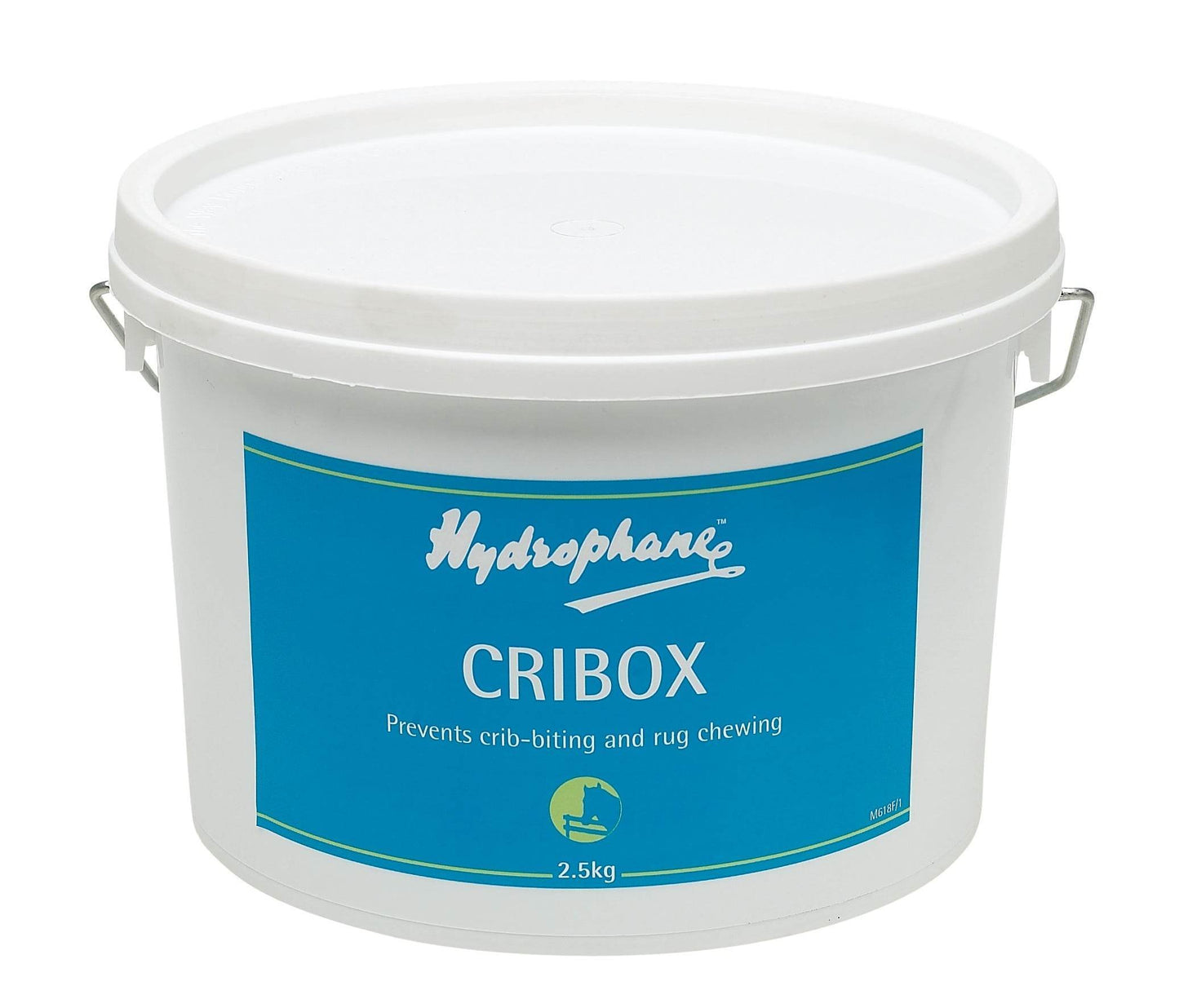 Hydrophane Cribox - N P Equestrian & Pet Supplies Ltd 