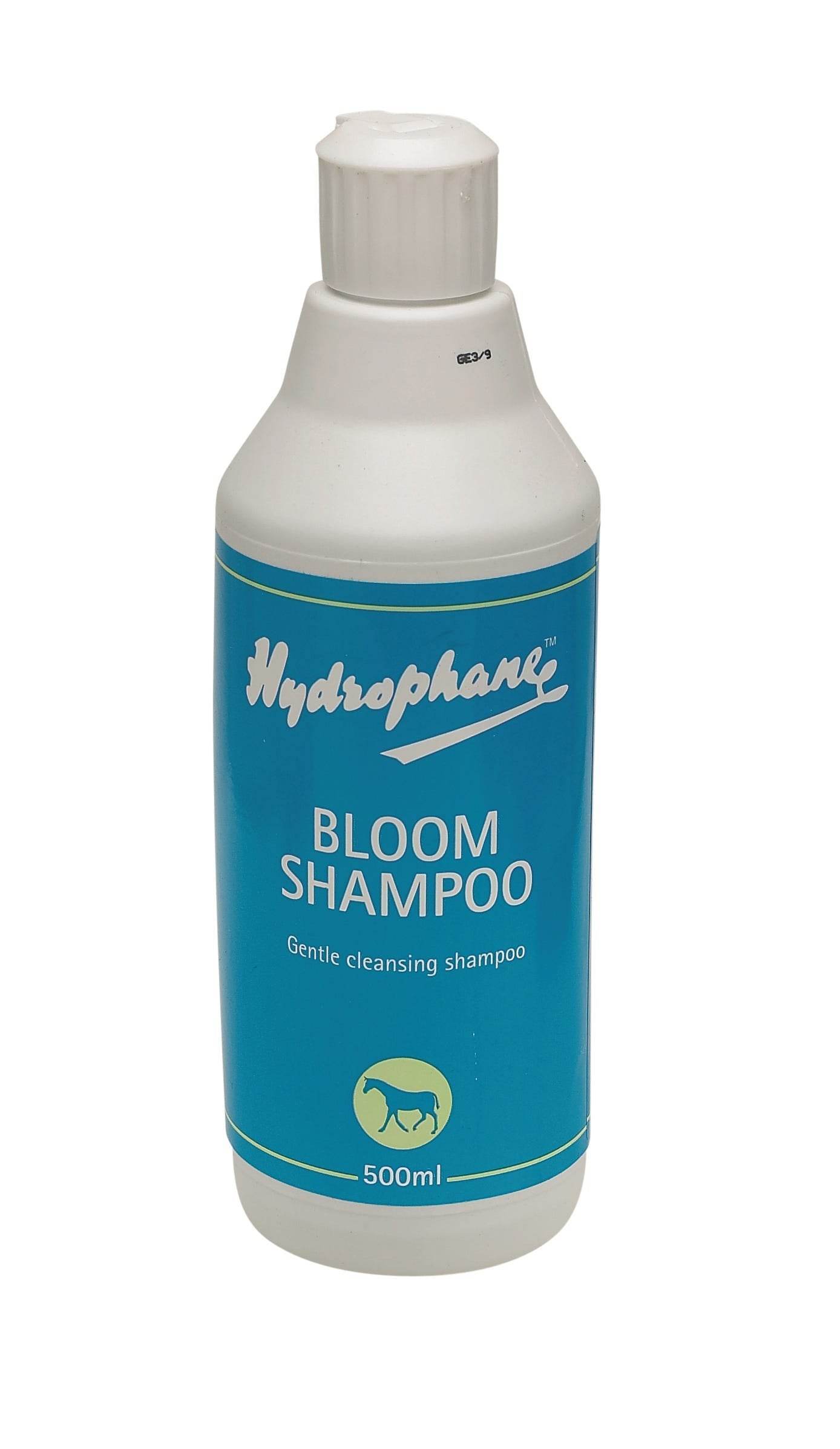 Hydrophane Bloom Shampoo - N P Equestrian & Pet Supplies Ltd 