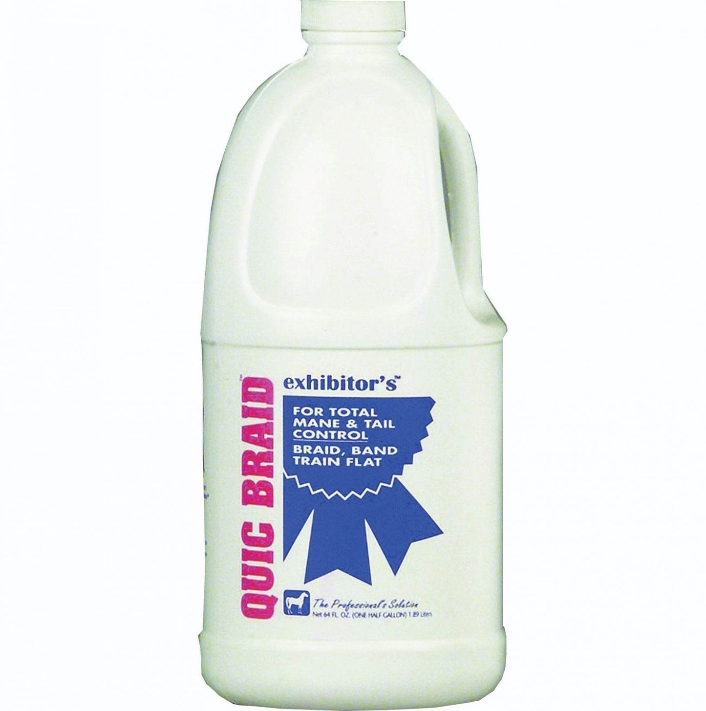 Exhibitor's Quic Braid - N P Equestrian & Pet Supplies Ltd 