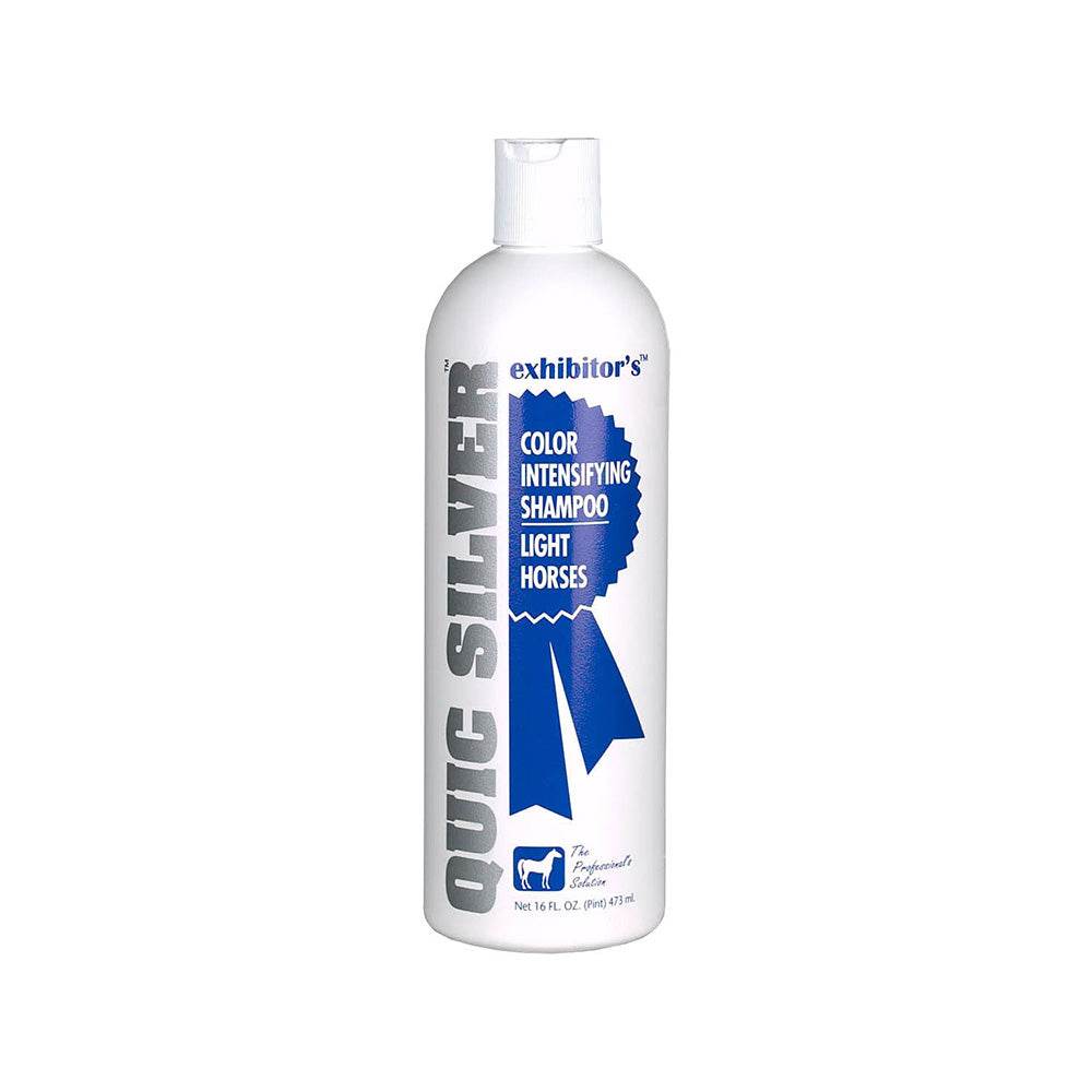 Exhibitor's Quic Silver - N P Equestrian & Pet Supplies Ltd 