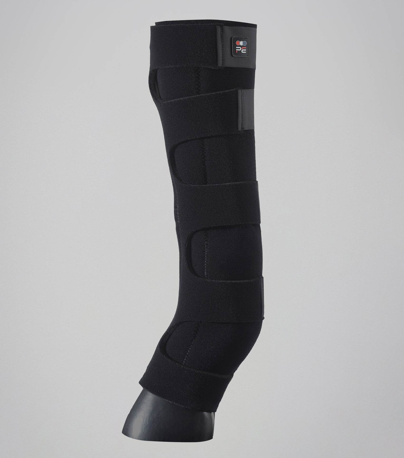 Premier Equine 6 Pocket Horse Ice Boots - N P Equestrian & Pet Supplies Ltd 
