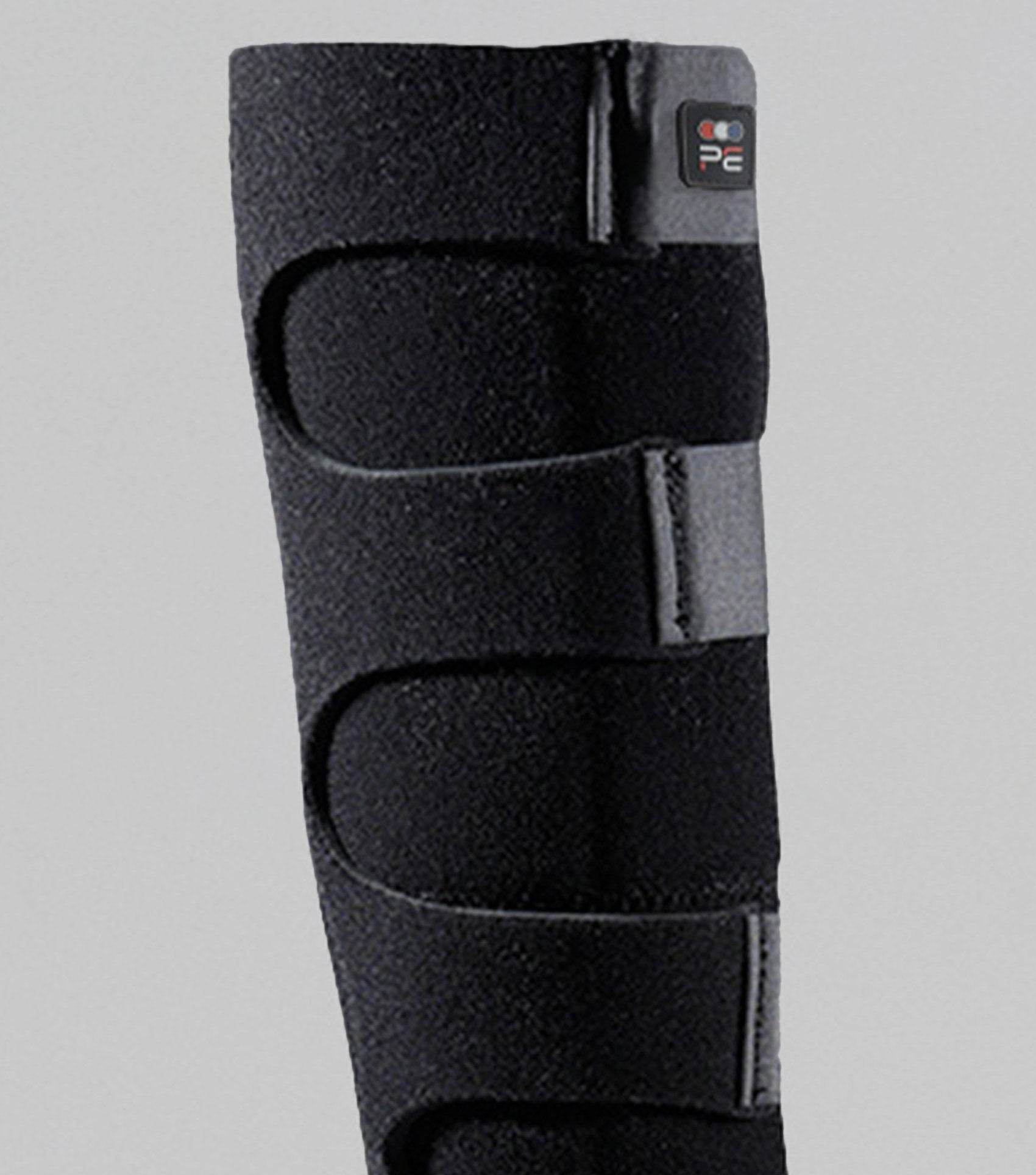 Premier Equine 6 Pocket Horse Ice Boots - N P Equestrian & Pet Supplies Ltd 