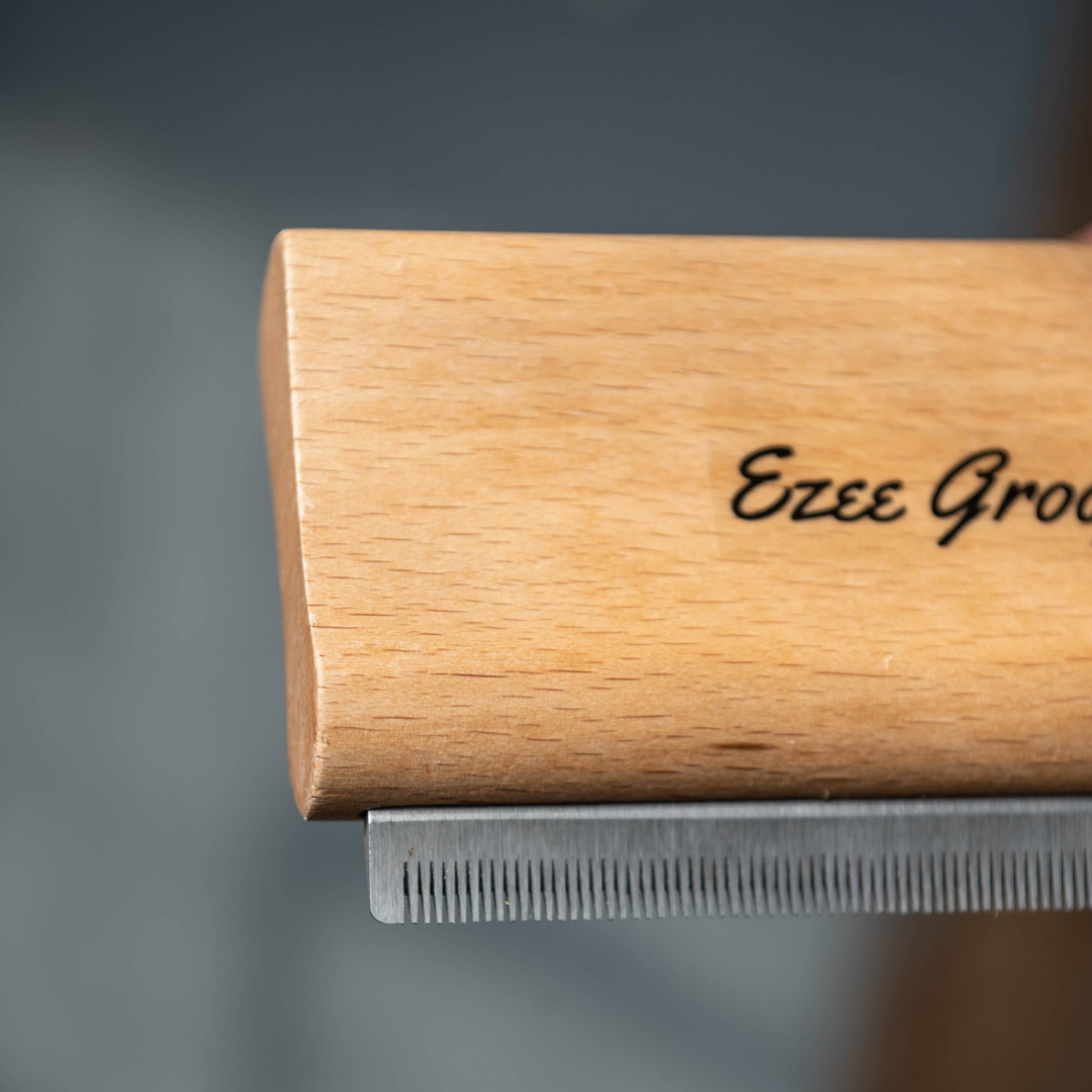 The Ezee Groom By Smart Grooming