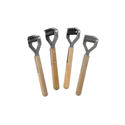 Smart Tails Professional Tail Thinners