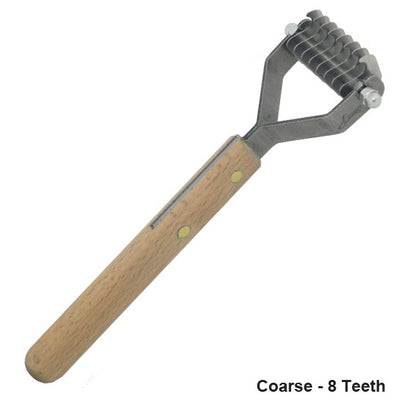 Smart Tails Professional Tail Thinners