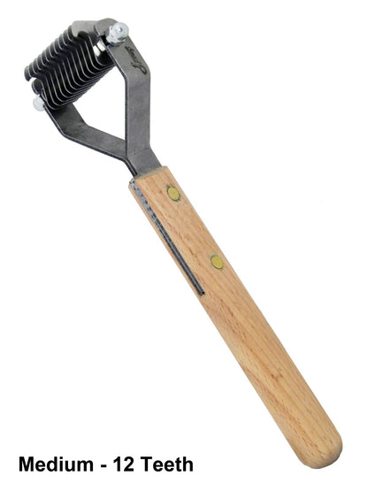 Smart Tails Professional Tail Thinners
