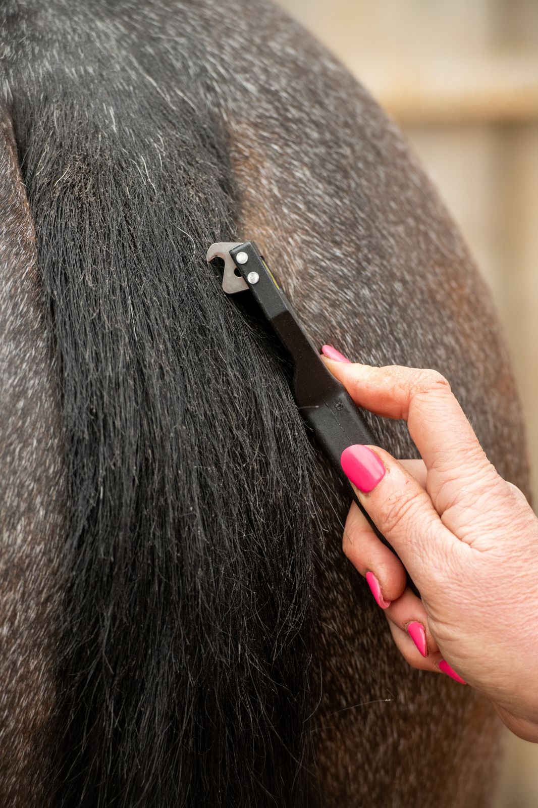 Smart Tails Standard Tail Thinners