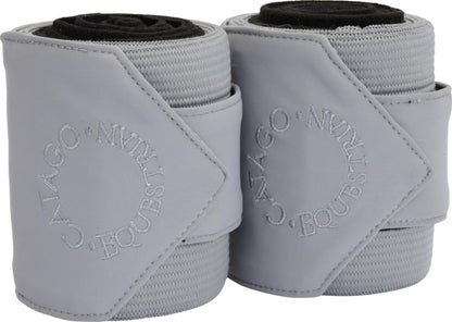 CATAGO FIR-Tech Grand 2.0 Bandages - Monument (Pack of 2)