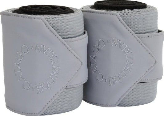 CATAGO FIR-Tech Grand 2.0 Bandages - Monument (Pack of 2)