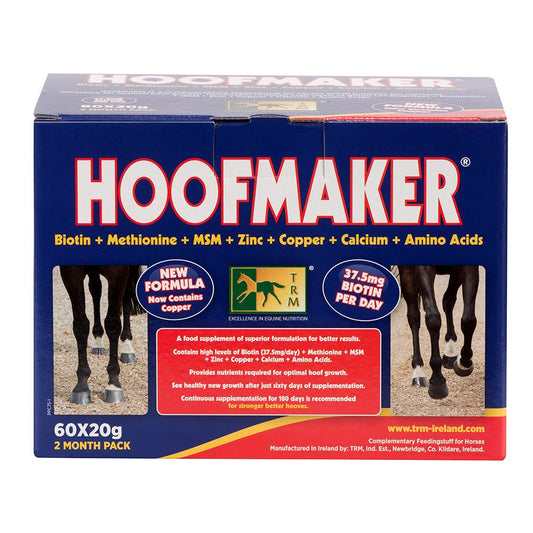 TRM Hoofmaker - N P Equestrian & Pet Supplies Ltd