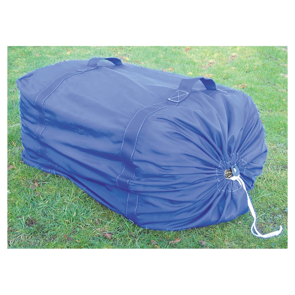 Moorland Rider Bale Carrier