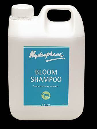 Hydrophane Bloom Shampoo - N P Equestrian & Pet Supplies Ltd 