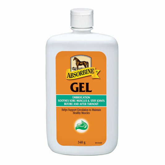 Absorbine Embrocation Gel