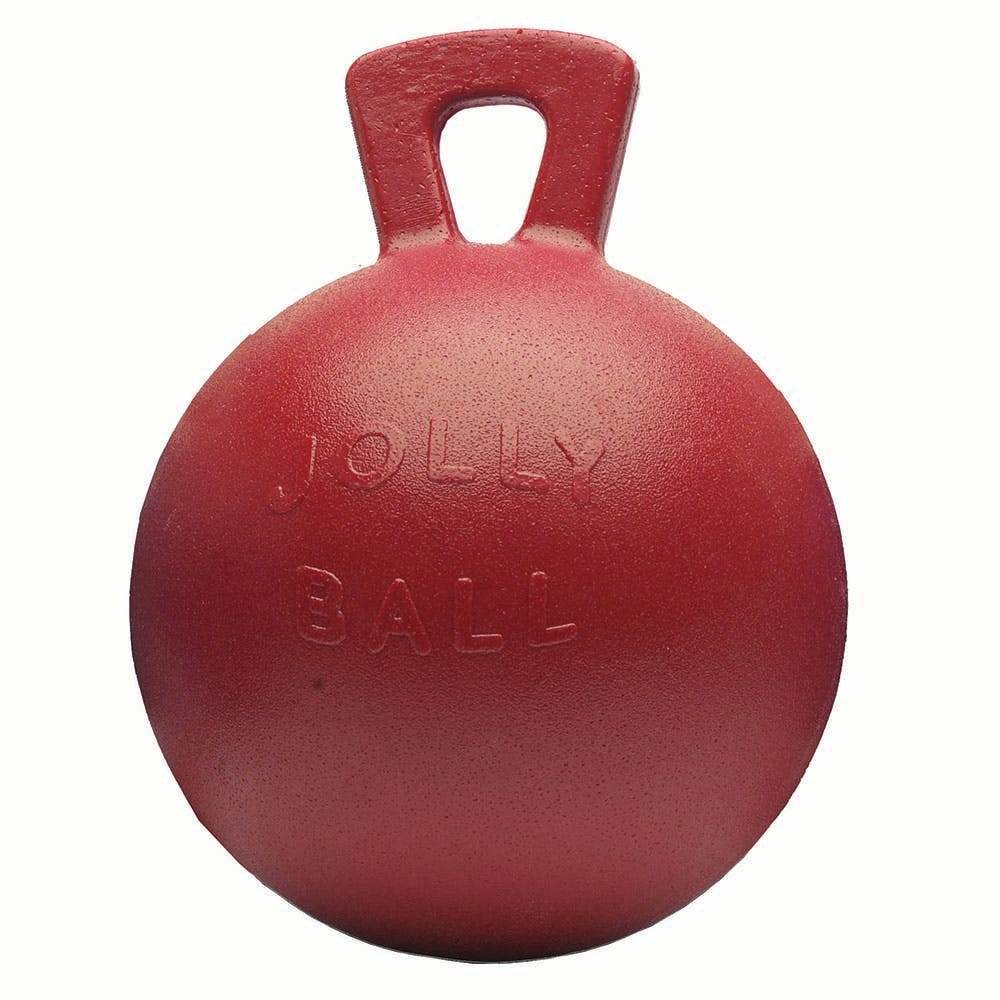 Horsemen's Pride Jolly Ball - Unscented - N P Equestrian & Pet Supplies Ltd 