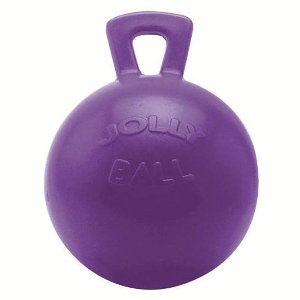 Horsemen's Pride Jolly Ball - Unscented - N P Equestrian & Pet Supplies Ltd 