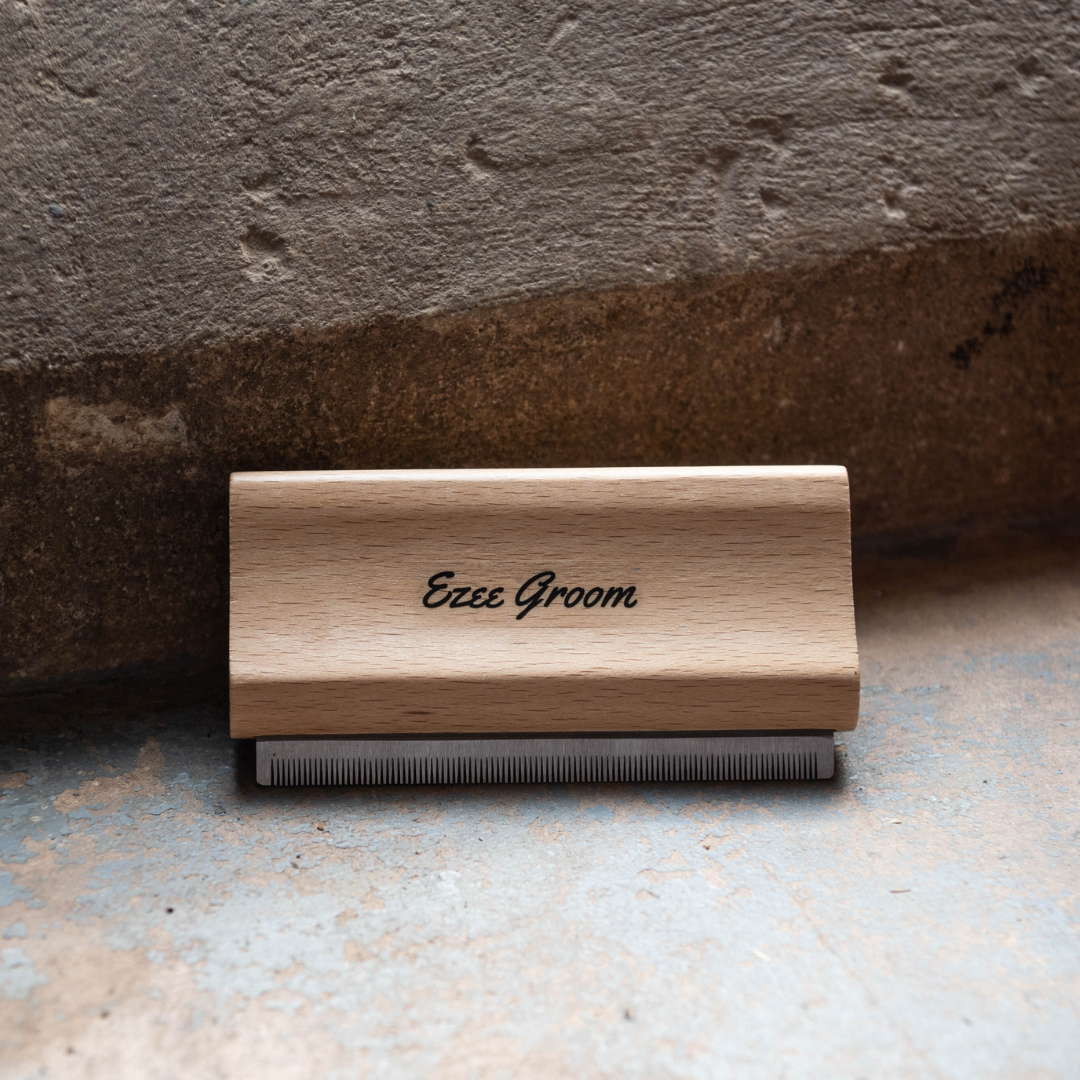 The Ezee Groom By Smart Grooming