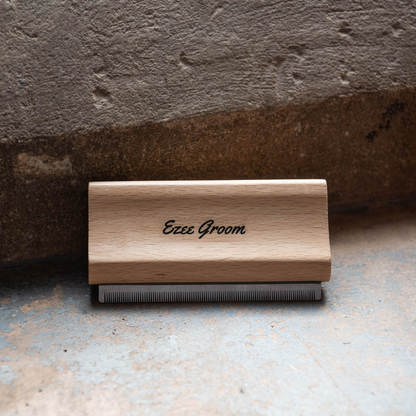 The Ezee Groom By Smart Grooming