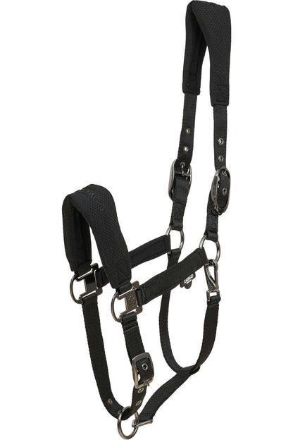 CATAGO FIR-Tech Halter - Black