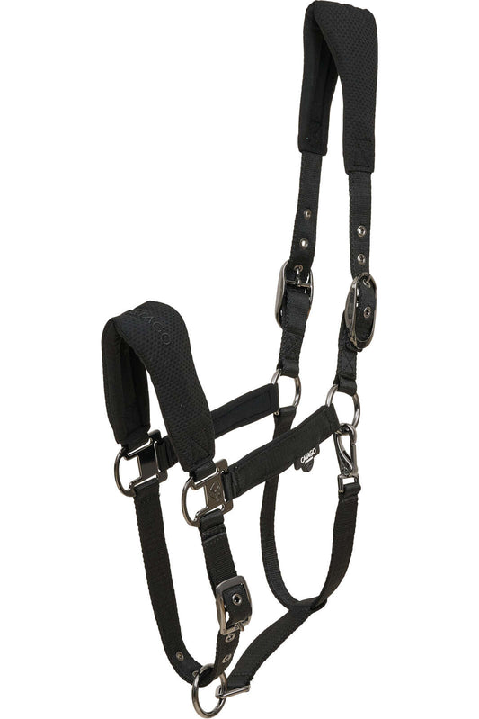 CATAGO FIR-Tech Halter - Black