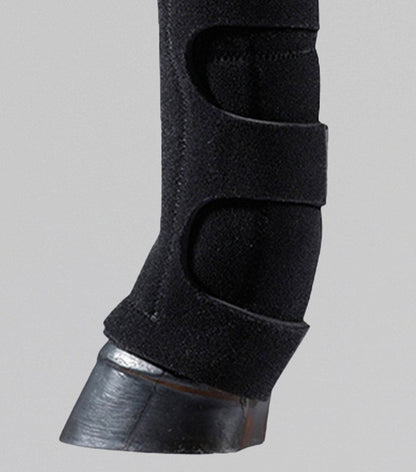 Premier Equine 9 Pocket Horse Ice Boots - N P Equestrian & Pet Supplies Ltd 