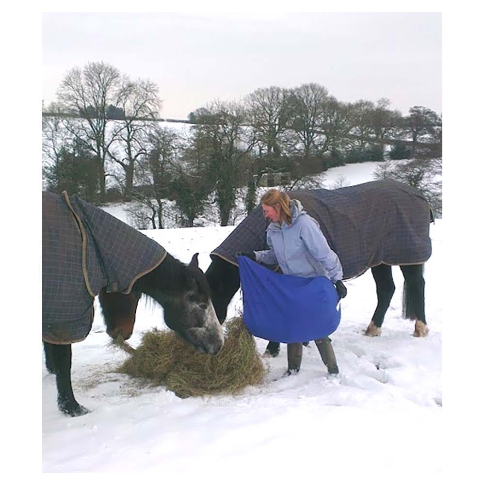 Moorland Rider Hay Carry