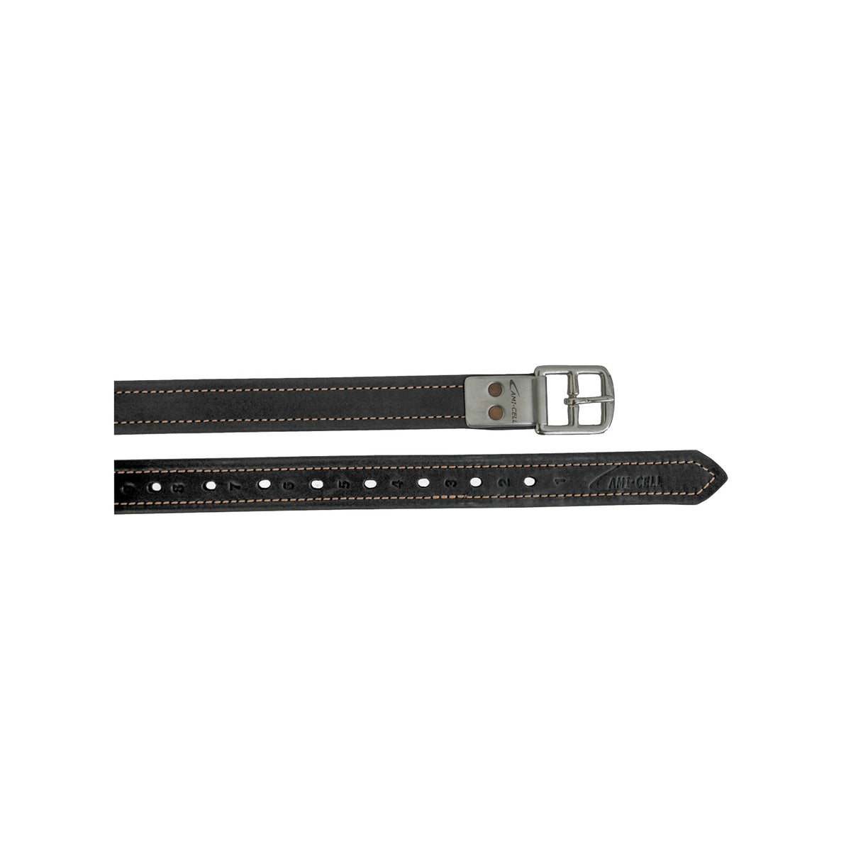 Lami-Cell New Edition Stirrup Leathers