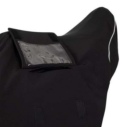 Acavallo Dressage Saddle Cover - Black
