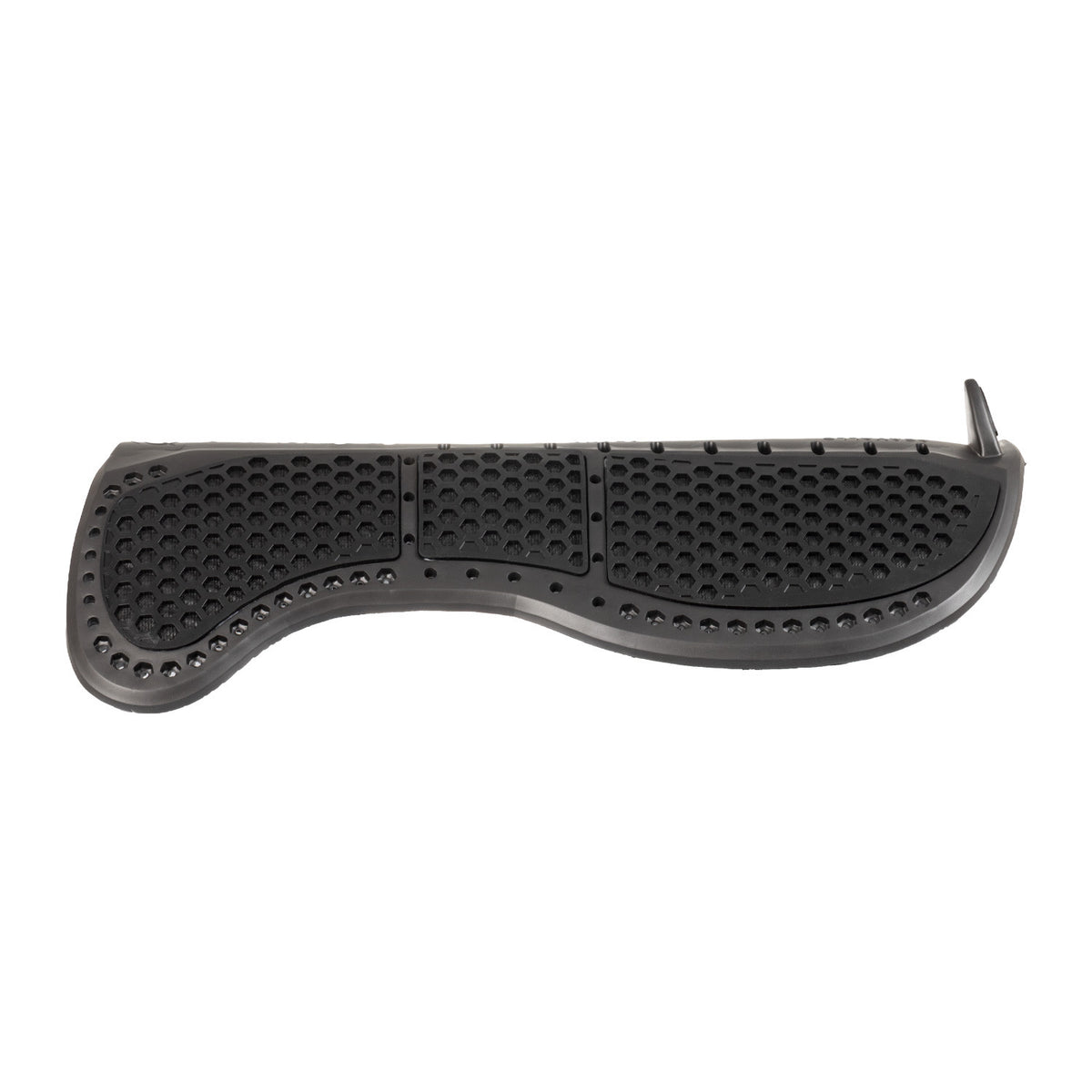 Acavallo Piuma Aerobalance EVA Gel Pad Flat - N P Equestrian & Pet Supplies Ltd