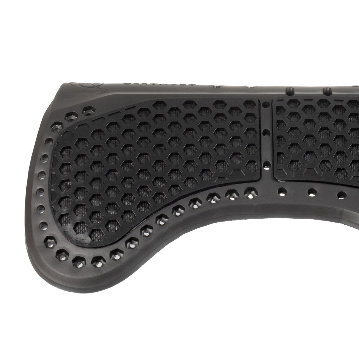 Acavallo Piuma Aerobalance EVA Gel Pad Flat - N P Equestrian & Pet Supplies Ltd