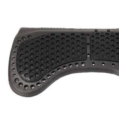 Acavallo Piuma Aerobalance EVA Gel Pad Flat - N P Equestrian & Pet Supplies Ltd