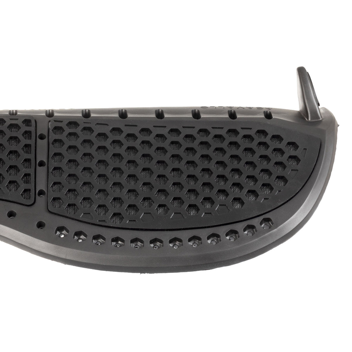 Acavallo Piuma Aerobalance EVA Gel Pad Flat - N P Equestrian & Pet Supplies Ltd