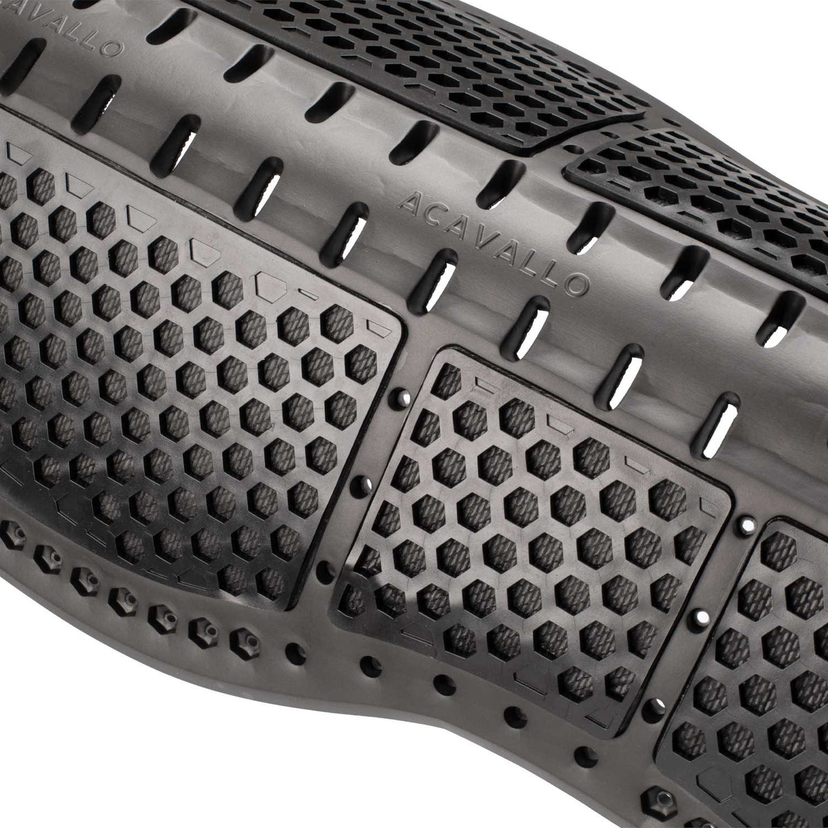 Acavallo Piuma Aerobalance EVA Gel Pad Flat - N P Equestrian & Pet Supplies Ltd