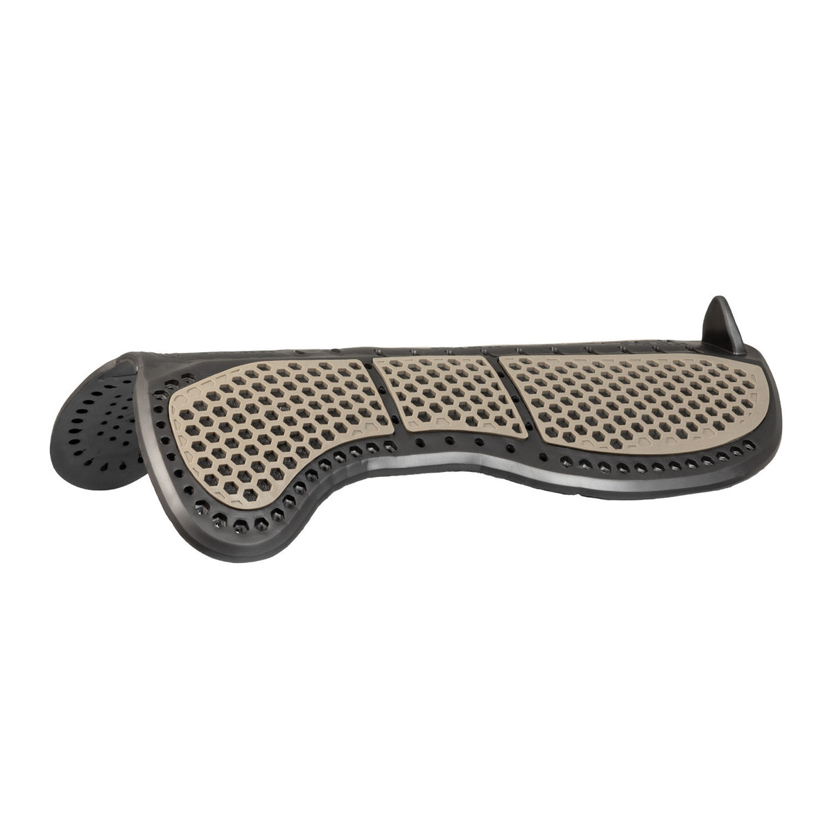 Acavallo Piuma Aerobalance EVA Gel Pad Flat - N P Equestrian & Pet Supplies Ltd