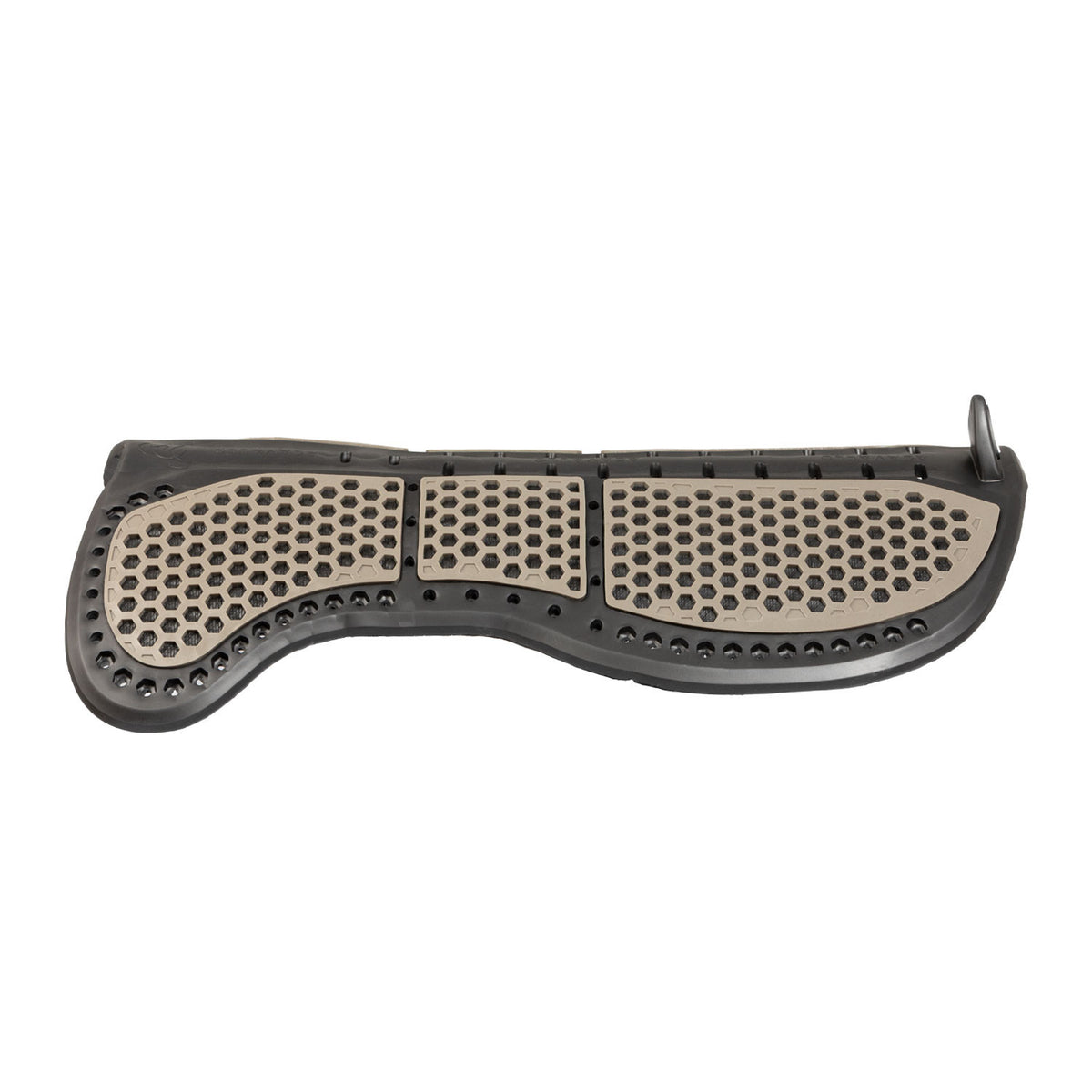Acavallo Piuma Aerobalance EVA Gel Pad Flat - N P Equestrian & Pet Supplies Ltd
