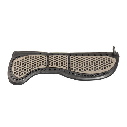 Acavallo Piuma Aerobalance EVA Gel Pad Flat - N P Equestrian & Pet Supplies Ltd