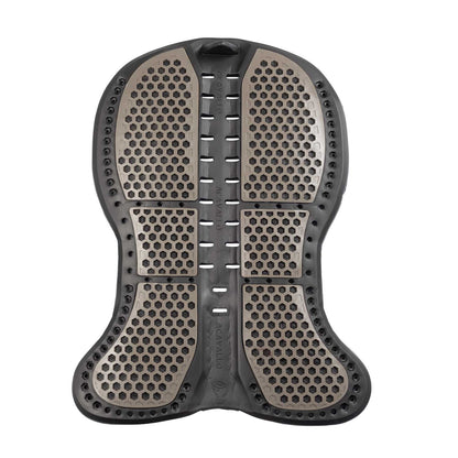 Acavallo Piuma Aerobalance EVA Gel Pad Flat - N P Equestrian & Pet Supplies Ltd