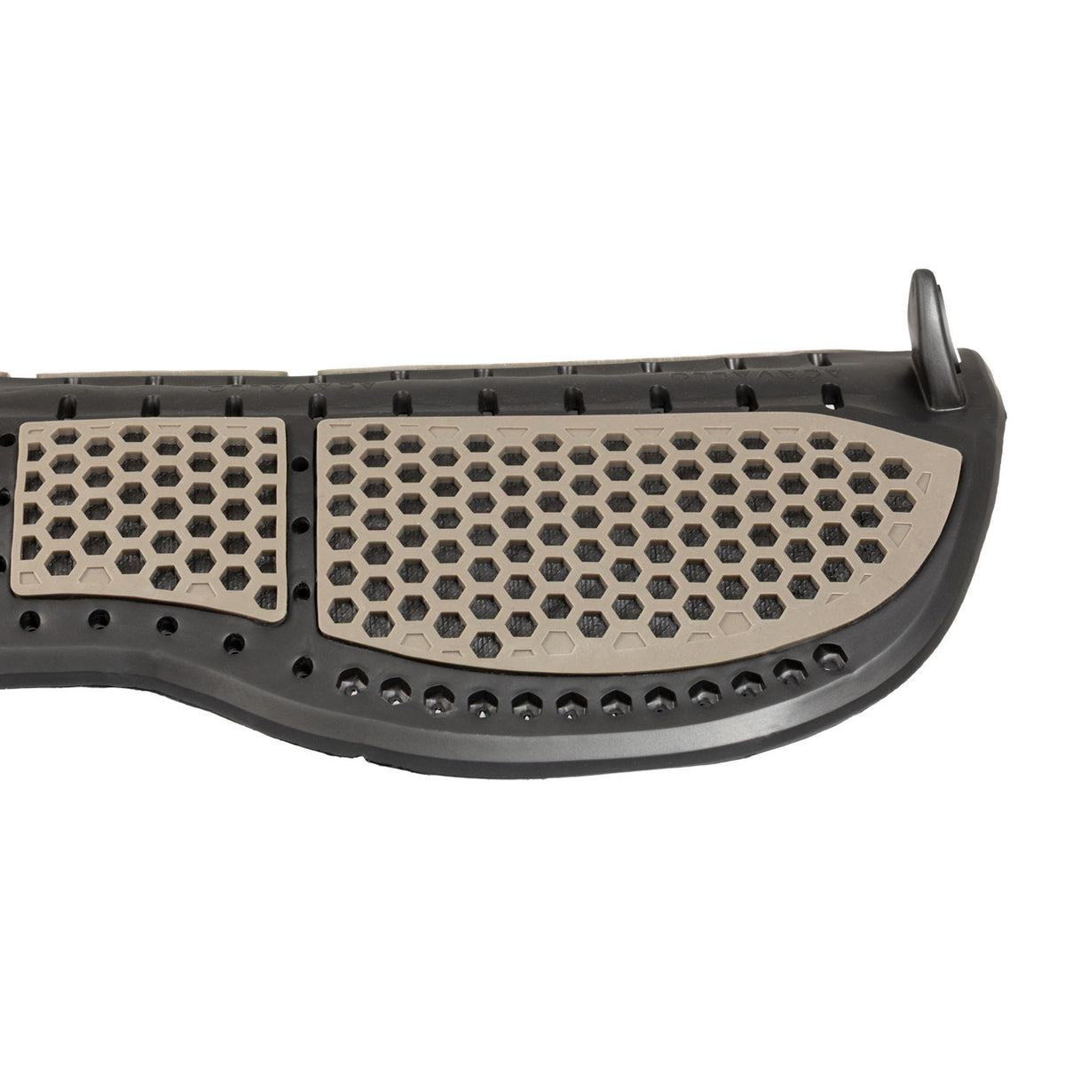 Acavallo Piuma Aerobalance EVA Gel Pad Flat - N P Equestrian & Pet Supplies Ltd
