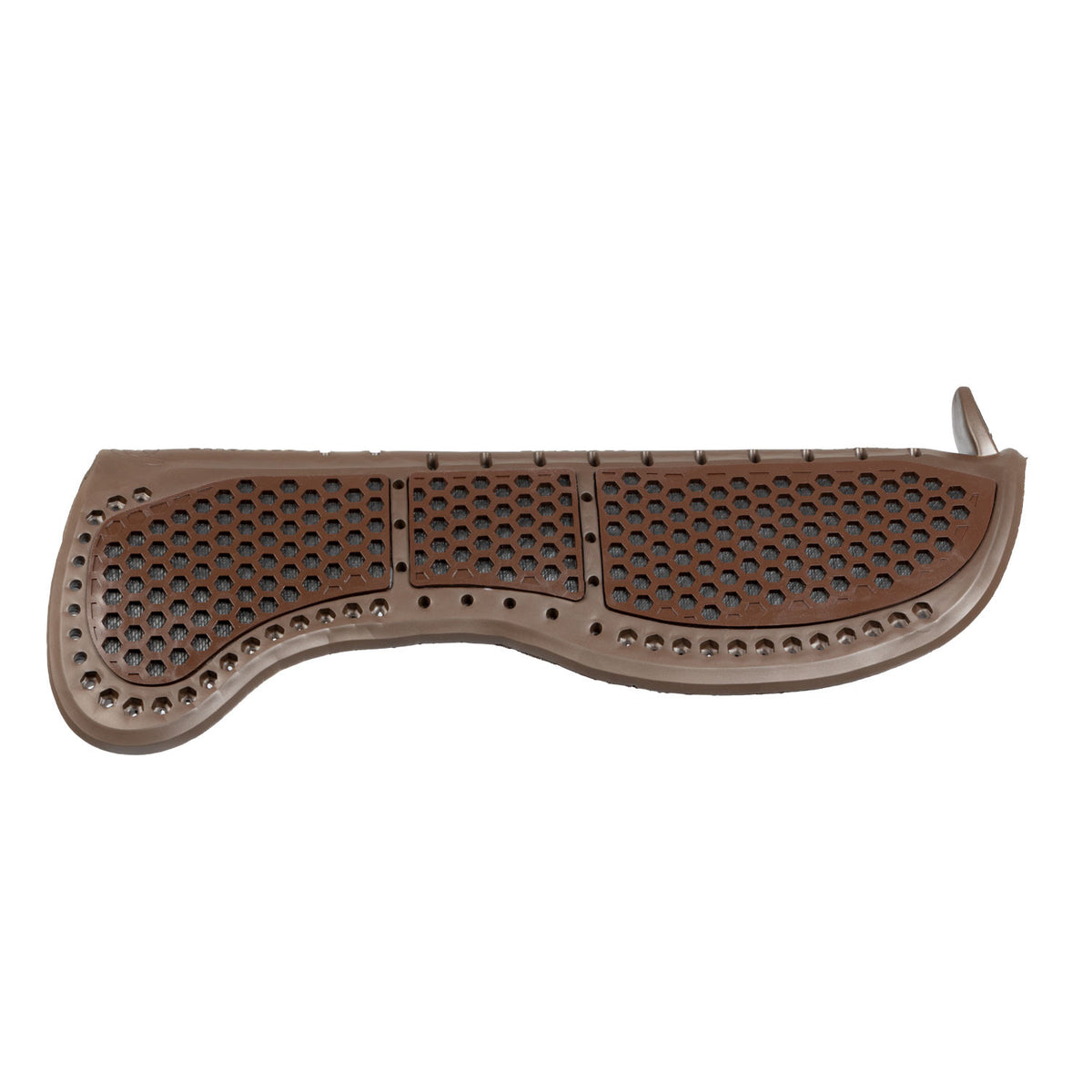 Acavallo Piuma Aerobalance EVA Gel Pad Flat - N P Equestrian & Pet Supplies Ltd