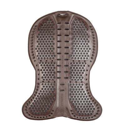Acavallo Piuma Aerobalance EVA Gel Pad Flat - N P Equestrian & Pet Supplies Ltd