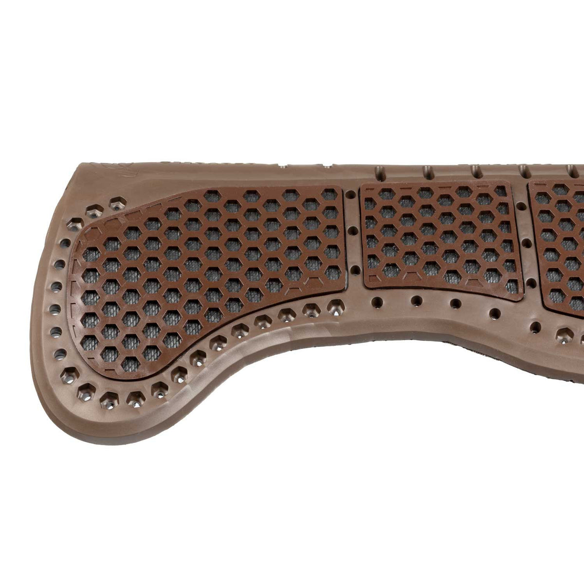 Acavallo Piuma Aerobalance EVA Gel Pad Flat - N P Equestrian & Pet Supplies Ltd