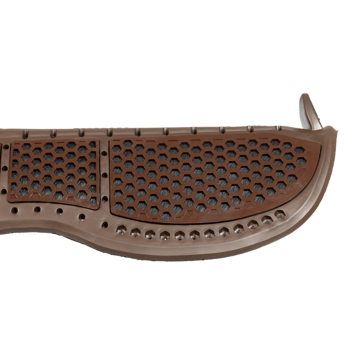 Acavallo Piuma Aerobalance EVA Gel Pad Flat - N P Equestrian & Pet Supplies Ltd