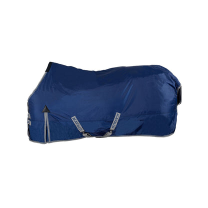 Acavallo 840D Ripstop Waterproof Turnout Rug 400g - Navy