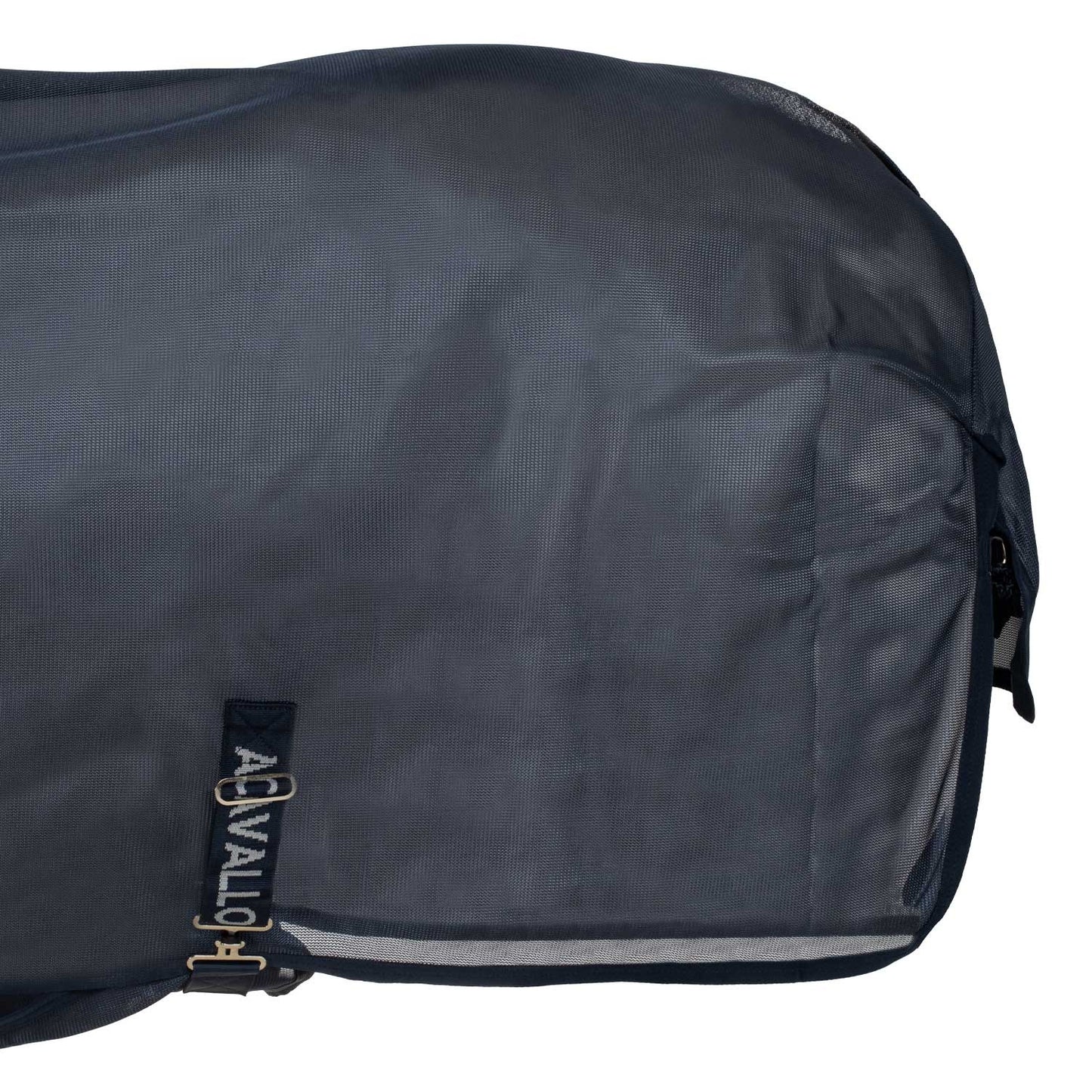 Acavallo Fly Rug In Breathable Fabric With Mask & Neck Cover
