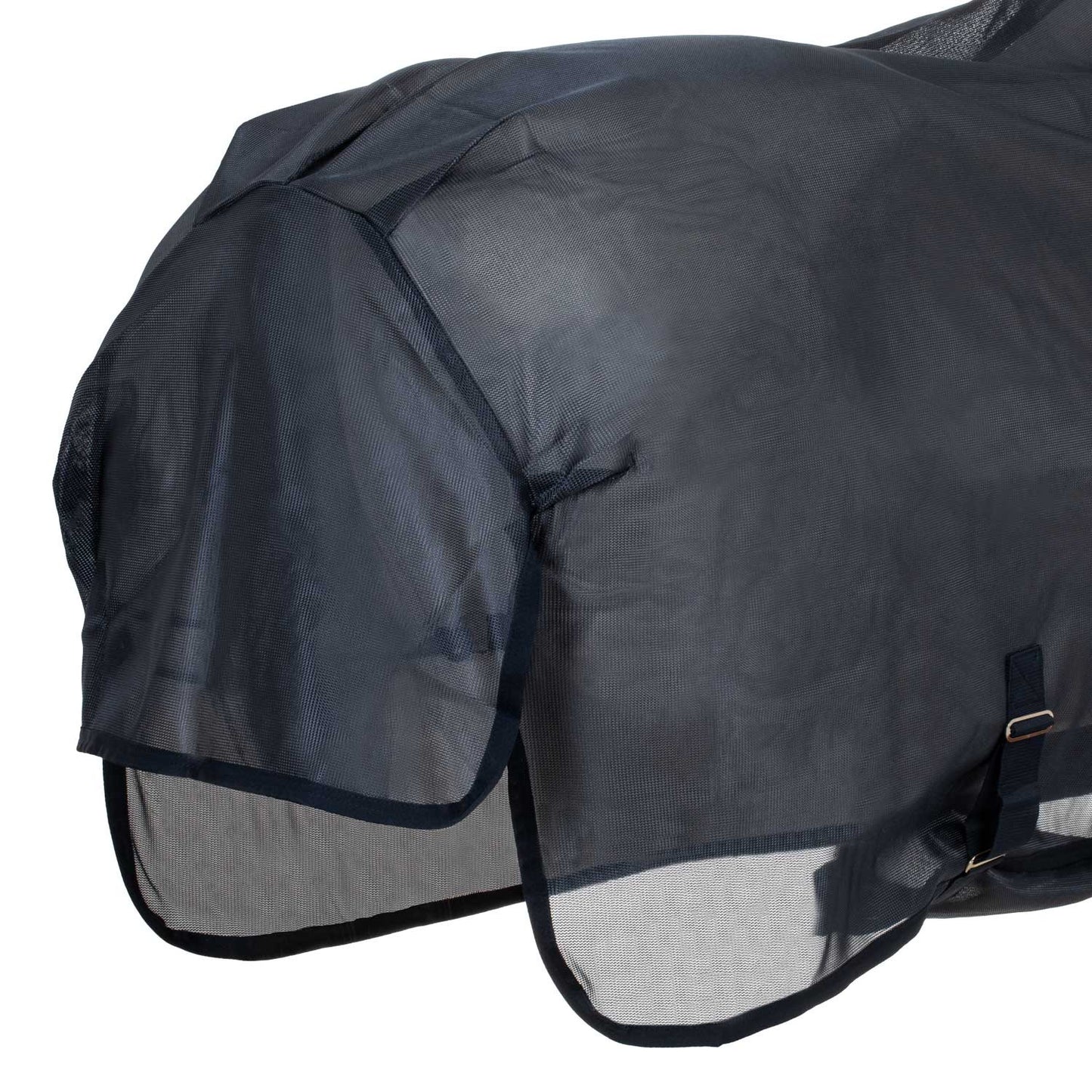 Acavallo Fly Rug In Breathable Fabric With Mask & Neck Cover