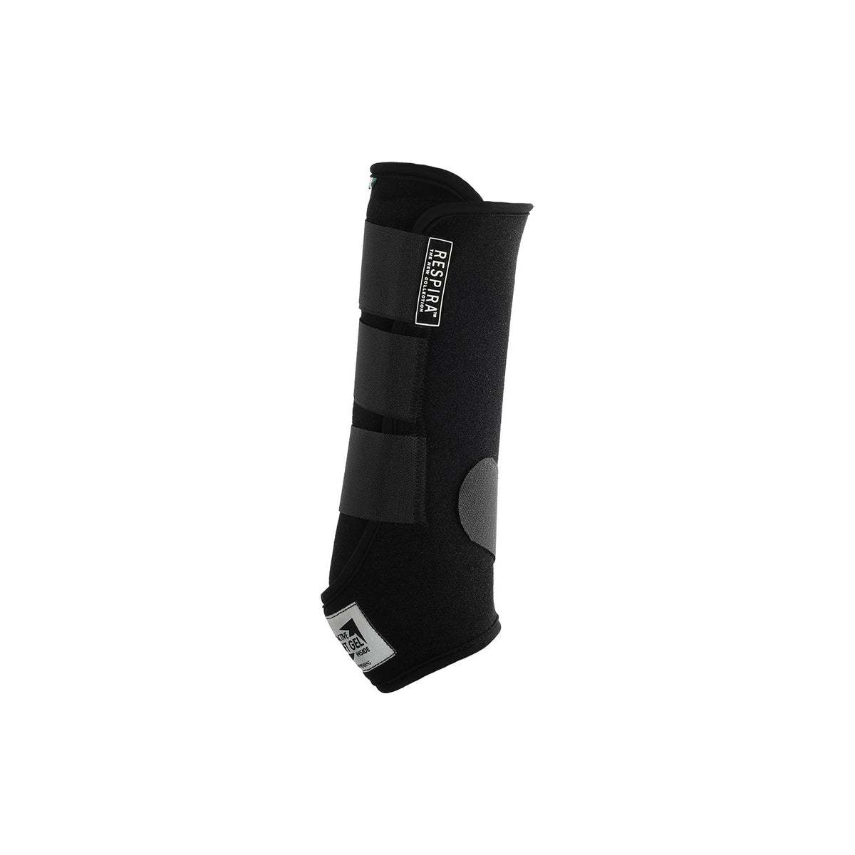 Acavallo Respira Neoprene Back Boots Gel Lined