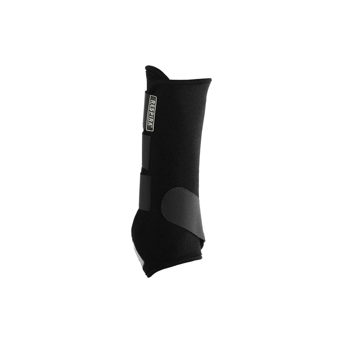 Acavallo Respira Neoprene Back Boots Gel Lined