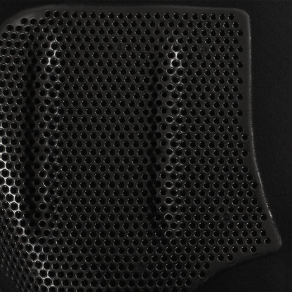 Acavallo Respira Neoprene Back Boots Gel Lined